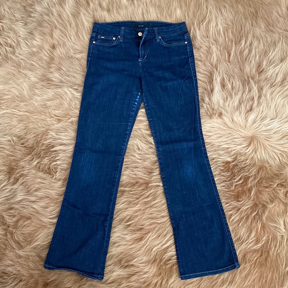 Joe Muse Bootcut Jeans item #005